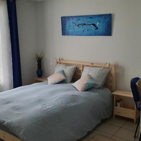 Chambre Alienor D'Aquitaine 波尔多 外观 照片