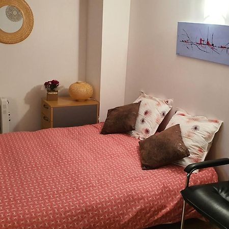 Chambre Alienor D'Aquitaine 波尔多 外观 照片