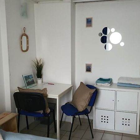 Chambre Alienor D'Aquitaine 波尔多 外观 照片