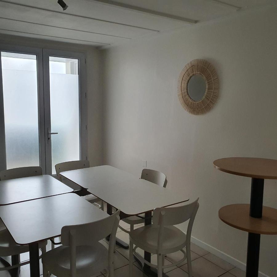 Chambre Alienor D'Aquitaine 波尔多 外观 照片