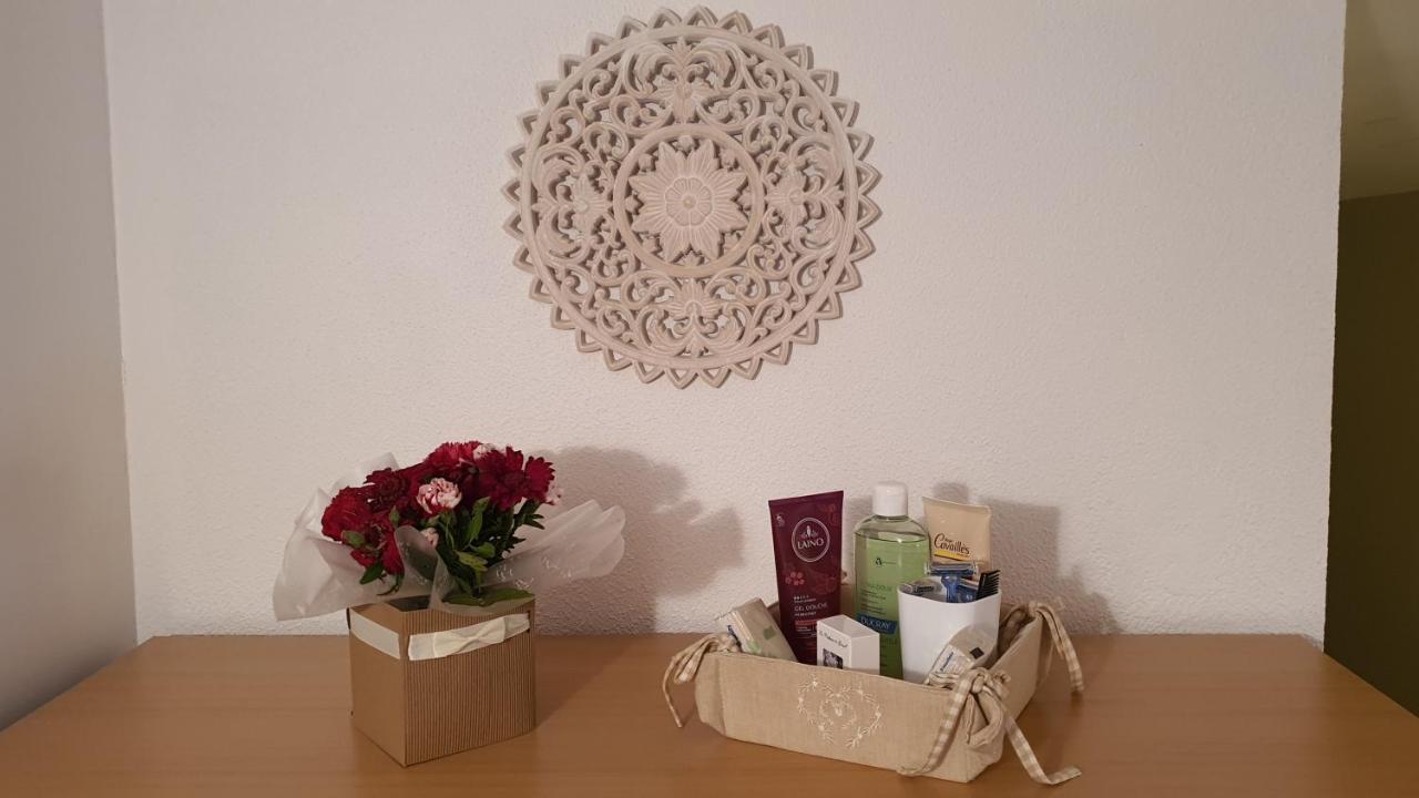 Chambre Alienor D'Aquitaine 波尔多 外观 照片