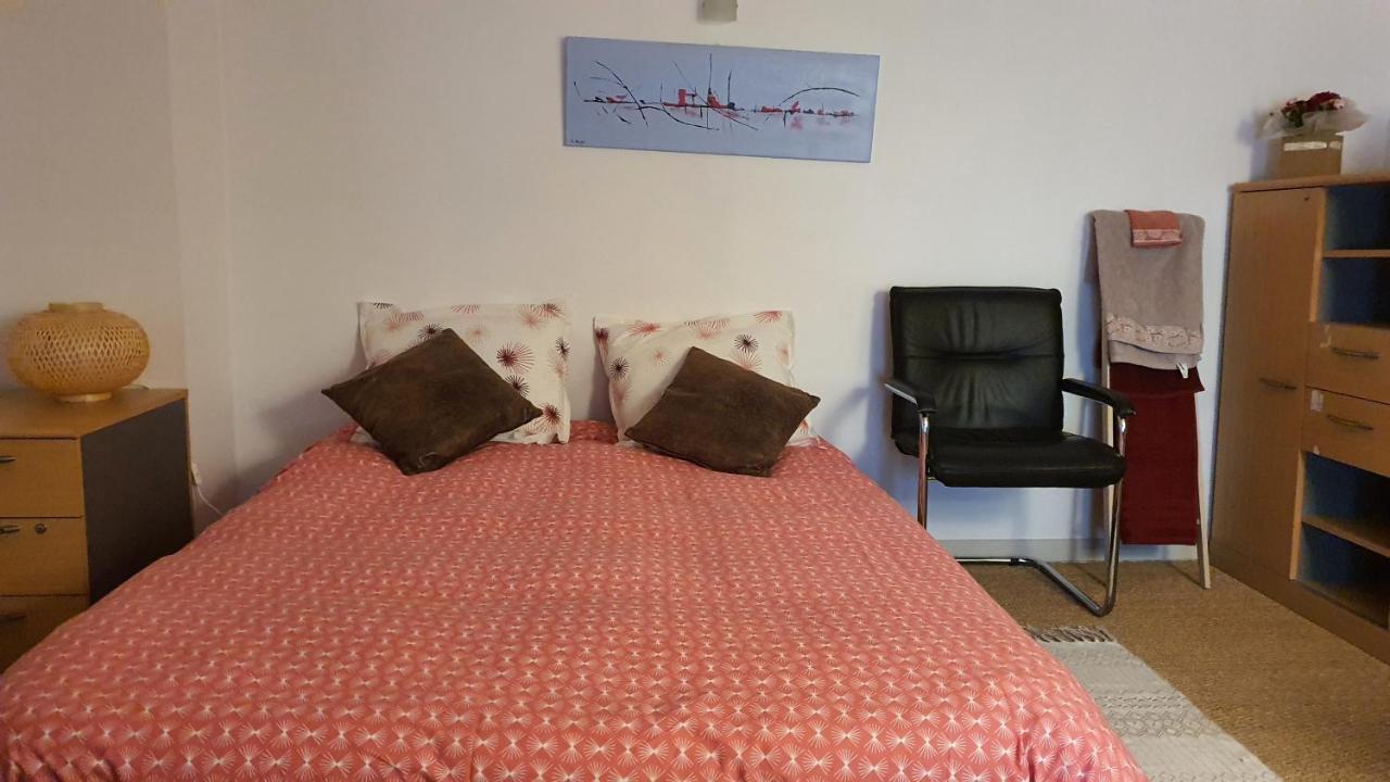 Chambre Alienor D'Aquitaine 波尔多 外观 照片