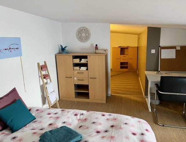 Chambre Alienor D'Aquitaine 波尔多 外观 照片