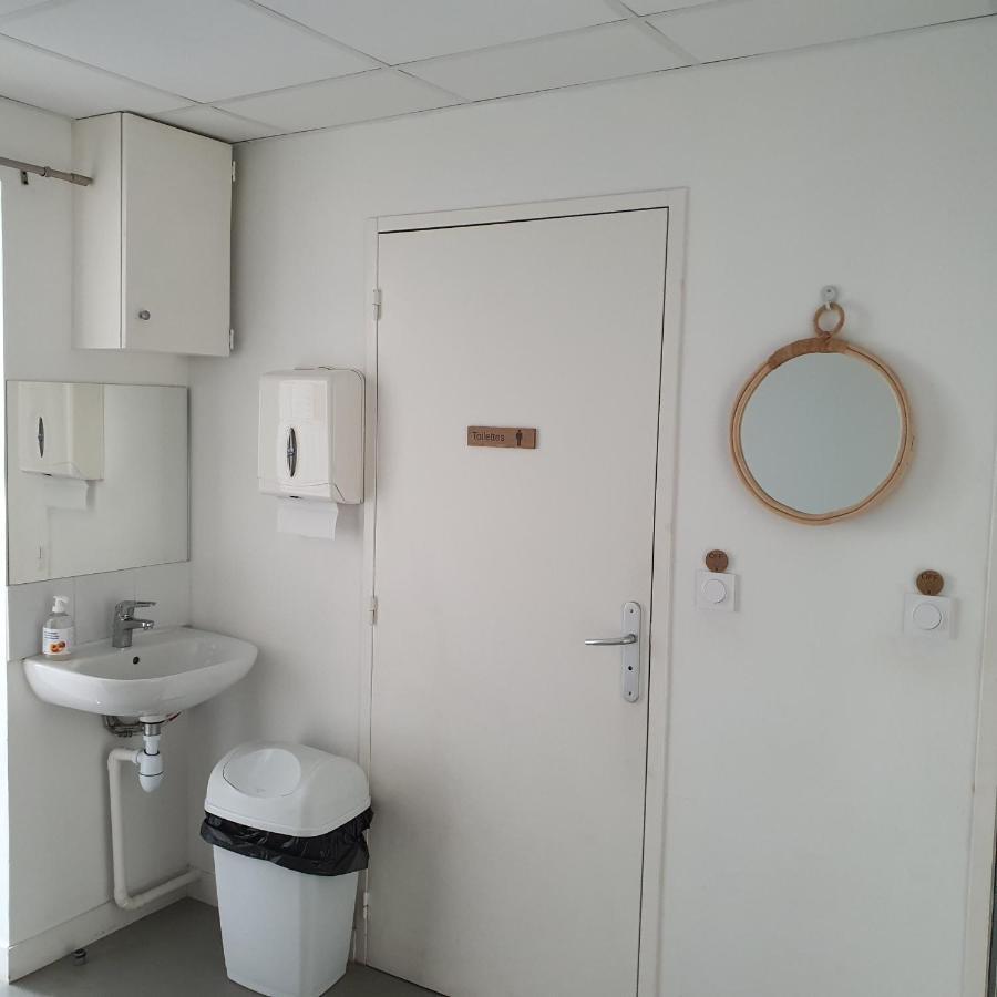 Chambre Alienor D'Aquitaine 波尔多 外观 照片