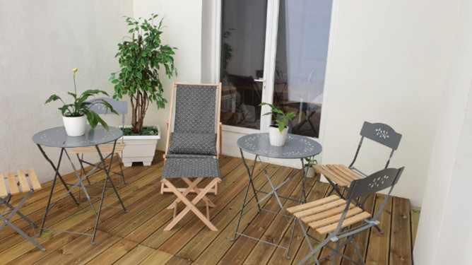 Chambre Alienor D'Aquitaine 波尔多 外观 照片