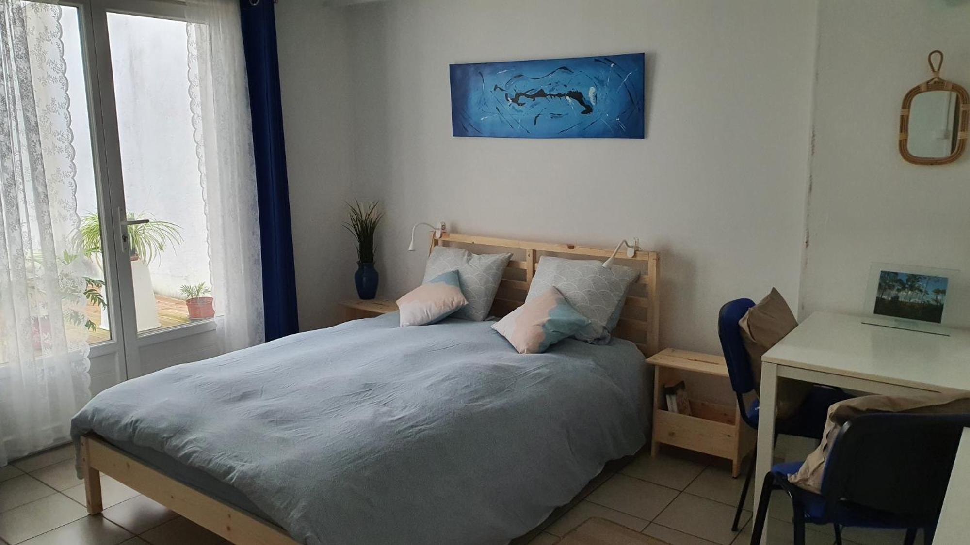 Chambre Alienor D'Aquitaine 波尔多 外观 照片