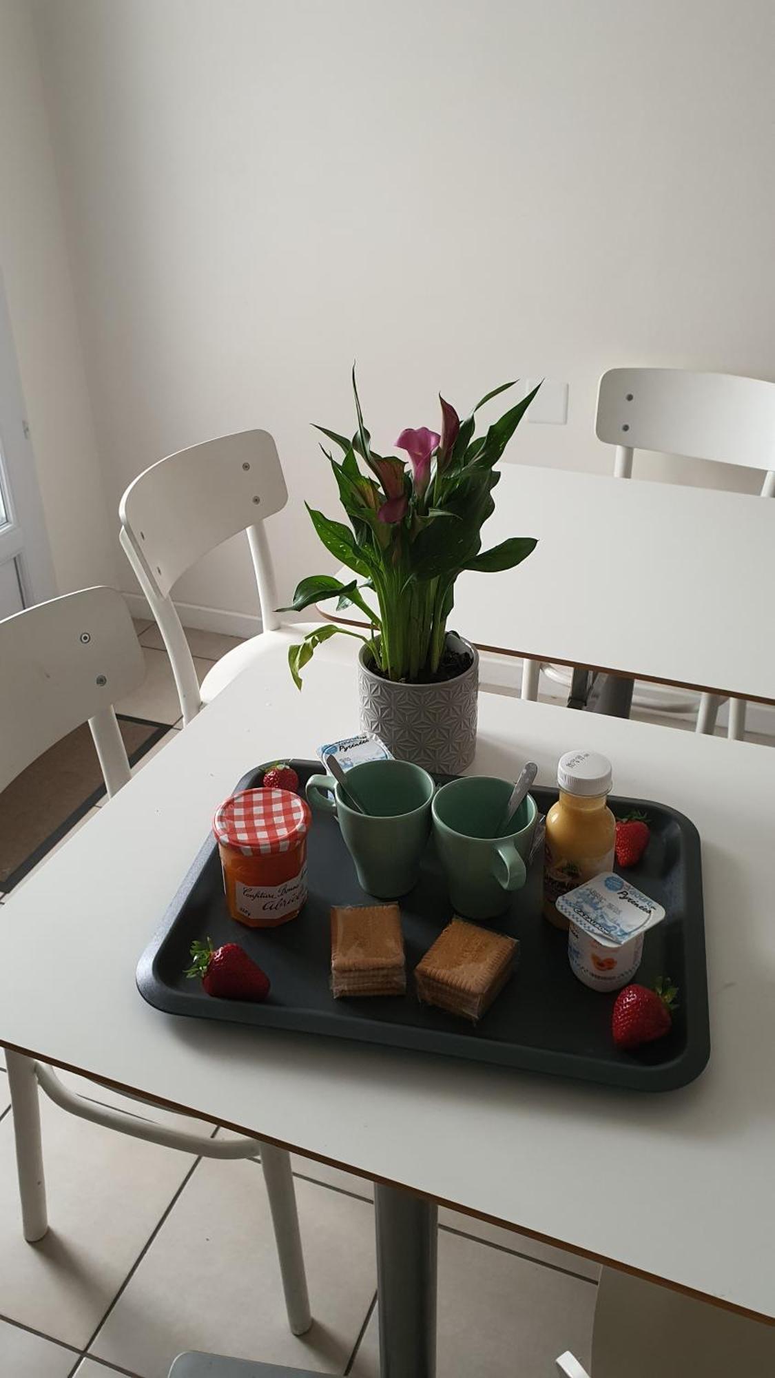 Chambre Alienor D'Aquitaine 波尔多 外观 照片