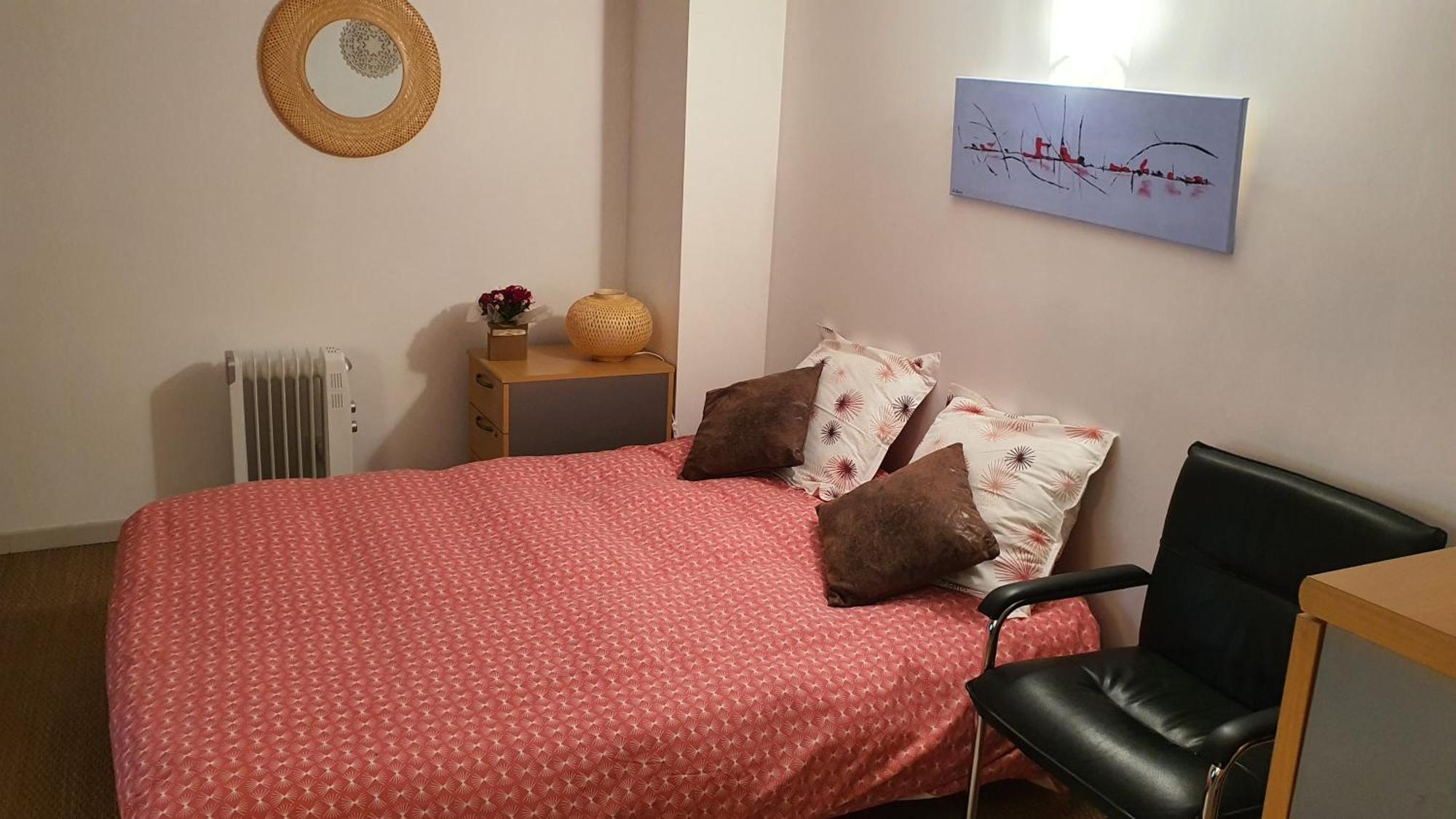 Chambre Alienor D'Aquitaine 波尔多 外观 照片