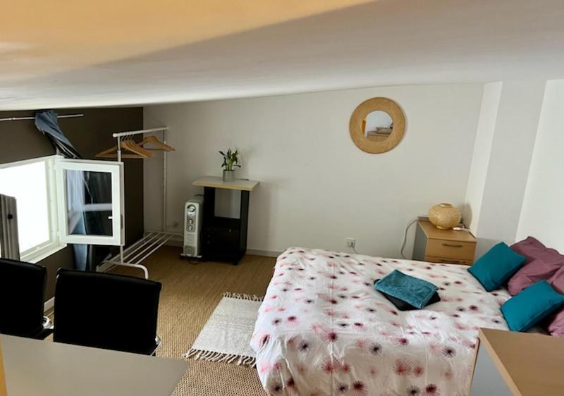 Chambre Alienor D'Aquitaine 波尔多 外观 照片