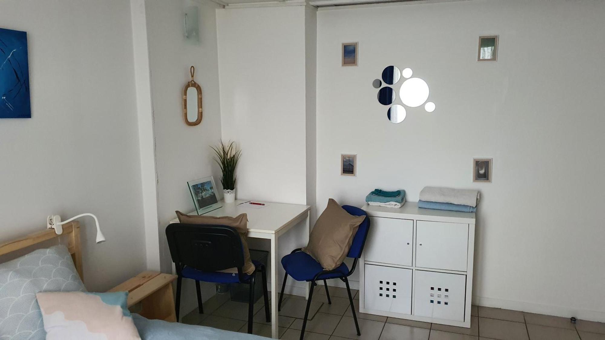 Chambre Alienor D'Aquitaine 波尔多 外观 照片